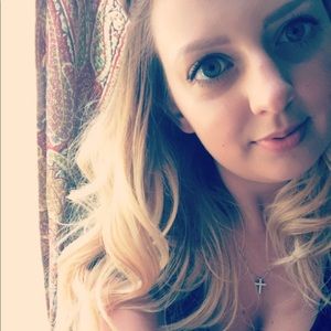 Meet your Posher, Kaley